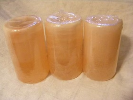 Himalayan Salt Shot Glasses – Hand-Carved Pink Salt Tequila Cups | Set of 1, 2 or 4
