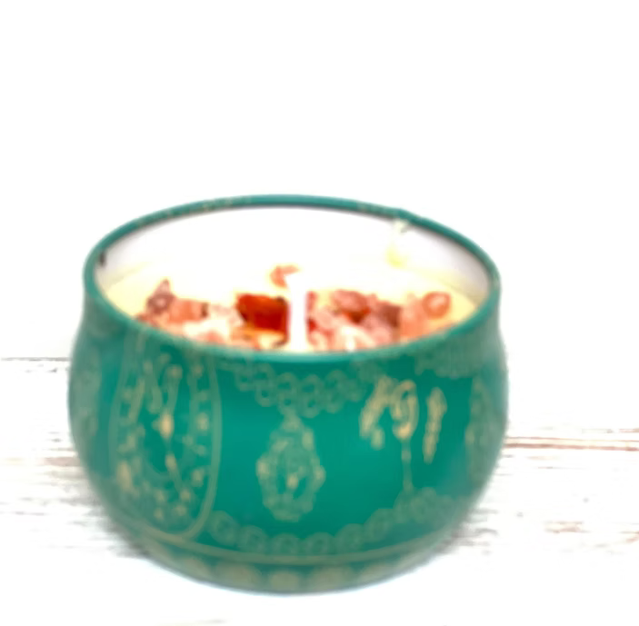 Kevay Astrology Soy Wax Candles – Organic, Scented & Custom Zodiac Gift