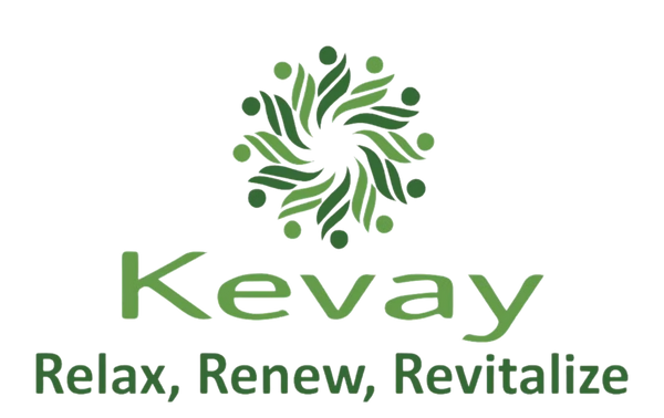 Kevay – Relax. Renew. Revitalize.